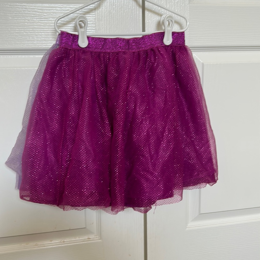 Set of Girls Skirts